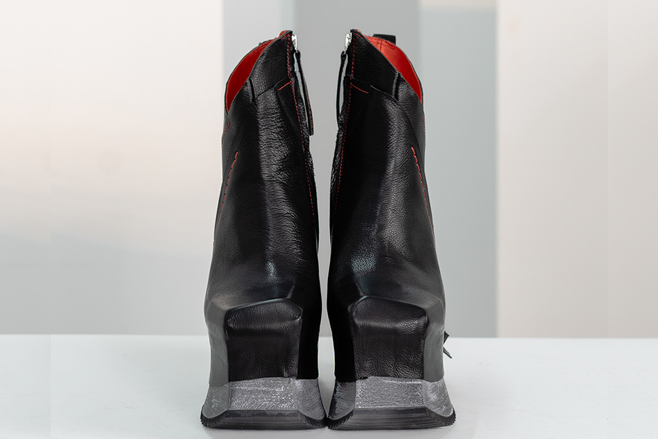 《优雅的叛逆》